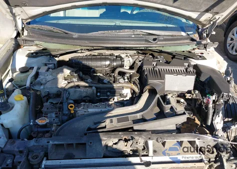 2007 Nissan Altima 2.5 S z USA, uszkodzony, nr VIN 1N4AL21E67C176275